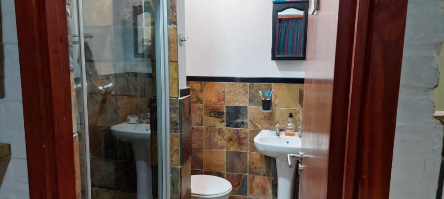 To Let 1 Bedroom Property for Rent in South End Eastern Cape